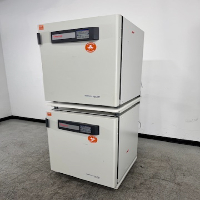 Thermo Scientific Heracell Vios 250i Doublestack CO2 Incubator image 1